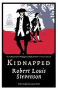 Kidnapped Cover