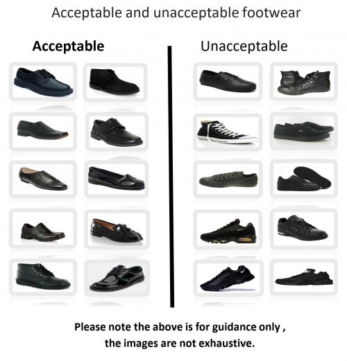 Shoe Guide