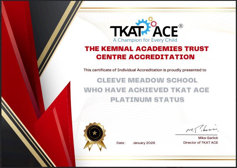 ACE Award