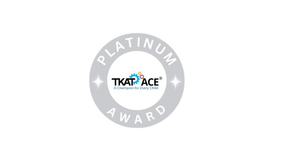 ACE Platinum Award